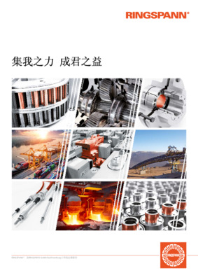公司手册