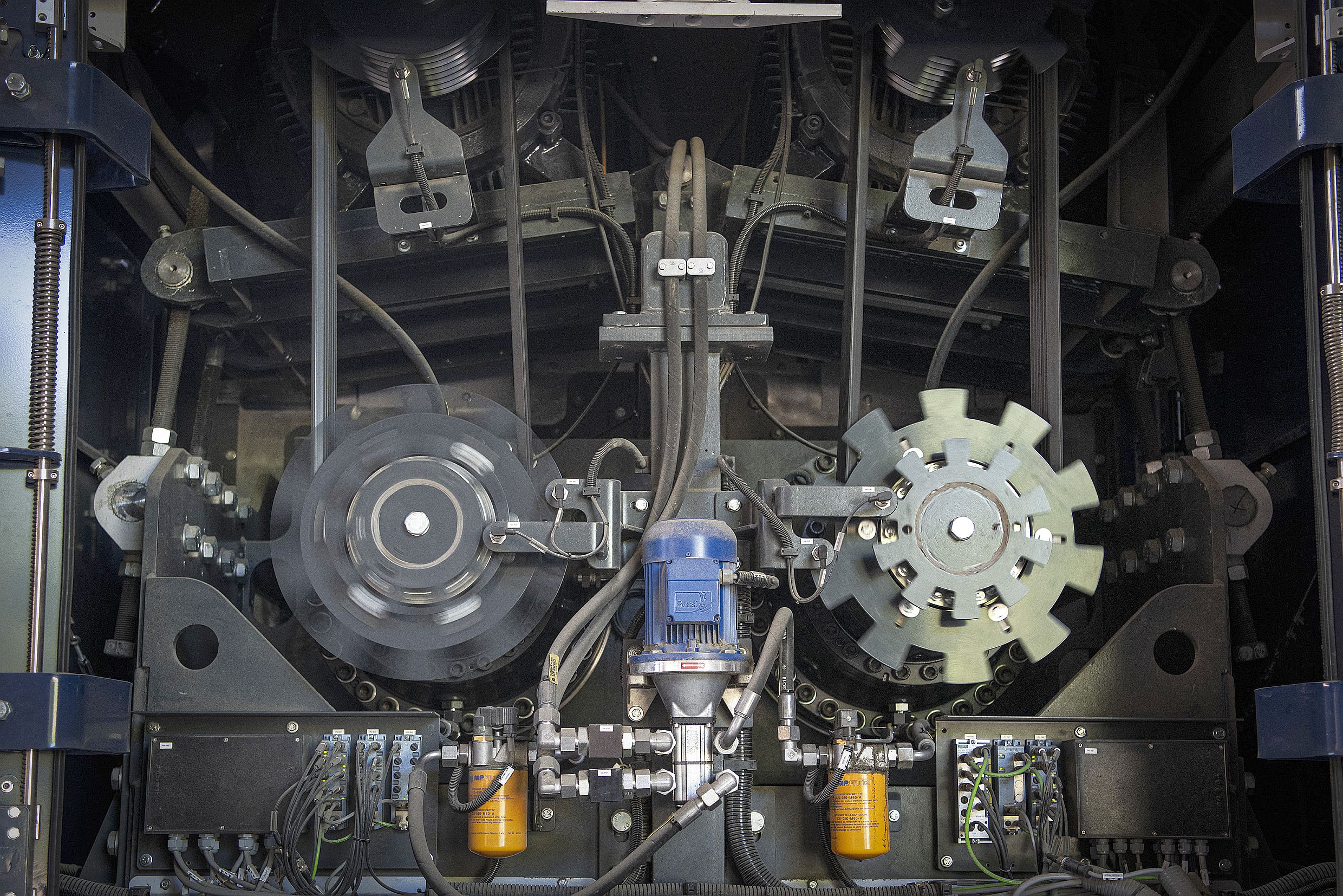 RINGSPANN最新消息