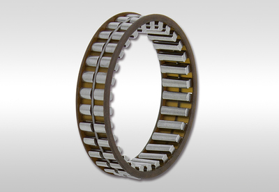 新系列:E型楔块组 2018