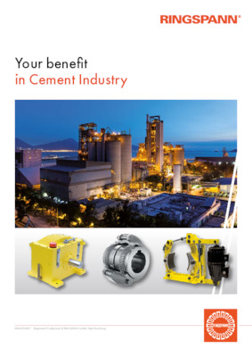 Cement Industry