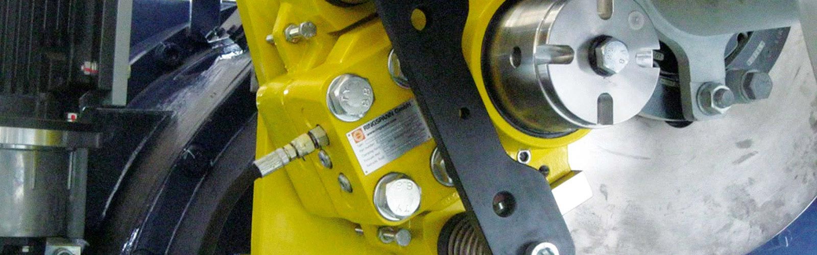 ”We have always been thinking globally”